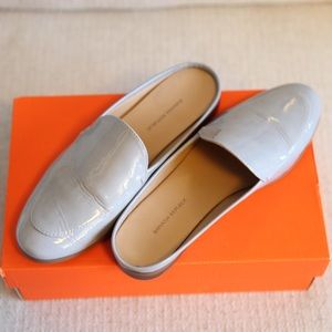 Patent Banana Republic Demi Slides